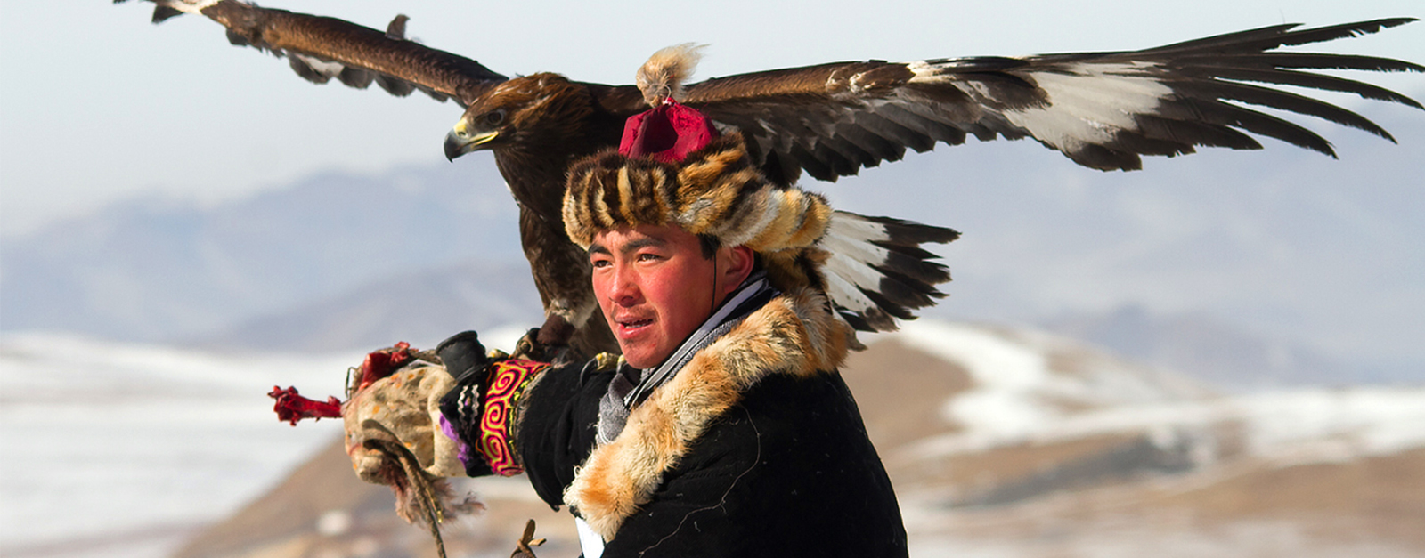 Golden Eagle Festival